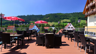 Busreise Hotel in der Steiermark