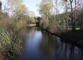 Feistritzrundweg in der Oststeiermark