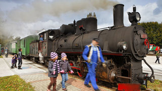 Ausflüge für Gruppenreisen in der Oststeiermark