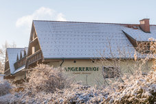 Angerer-Hof im Winter (c) foto MAXL