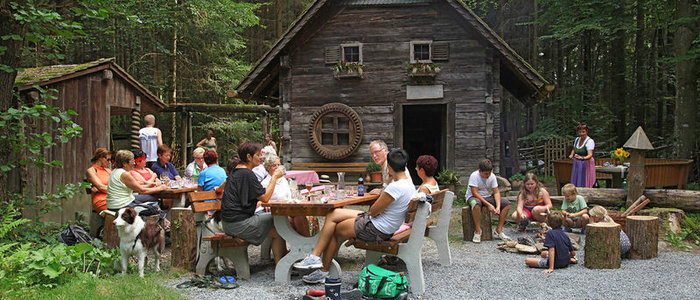 Genussrundweg (c) TVB Apfelland Stubenbergsee