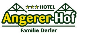 Logo *** Hotel Angerer-Hof