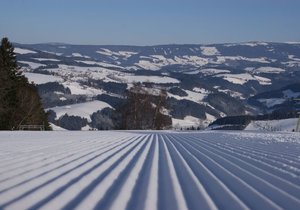 Skifahren in der Steiermark für Familien